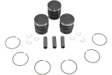 PISTON KIT KAW500 60.5MM