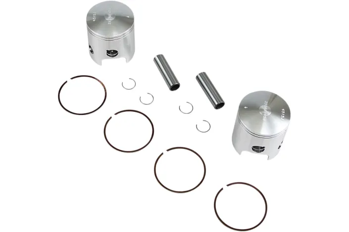 PISTON KIT YAM350/400