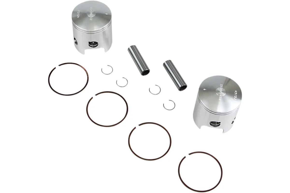 PISTON KIT YAM350/400