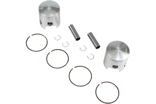 PISTON KIT YAM350/400