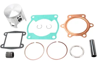 PISTON KIT W/GASKETS