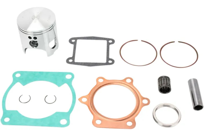 PISTON KIT W/GASKETS