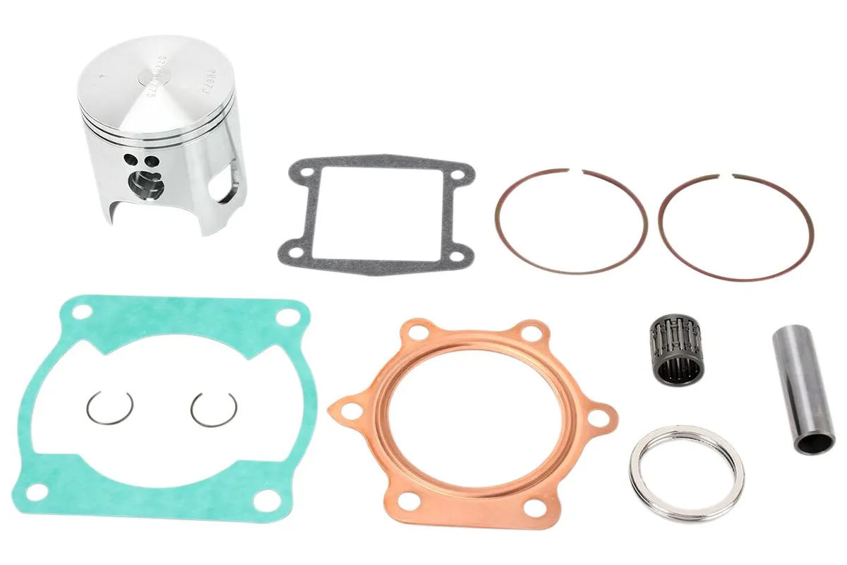 PISTON KIT W/GASKETS
