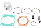 PISTON KIT W/GASKETS