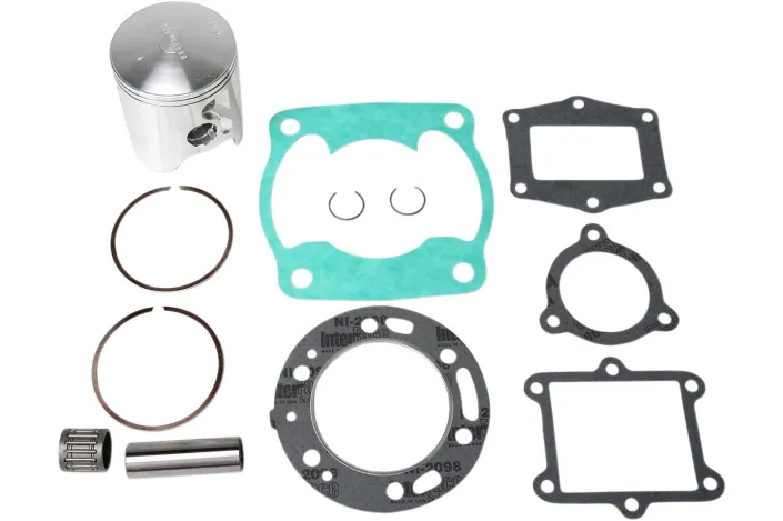 PISTON KIT W/GASKETS
