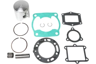 PISTON KIT W/GASKETS