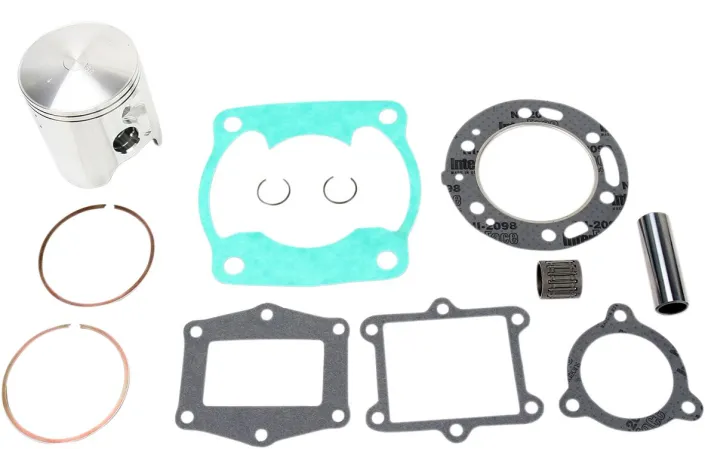 PISTON KIT W/GASKETS