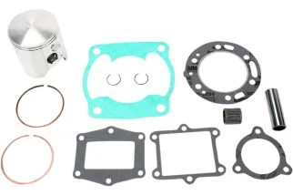 PISTON KIT W/GASKETS