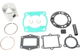 PISTON KIT W/GASKETS