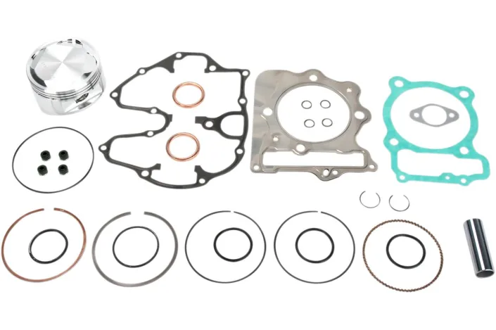 PISTON KIT W/GASKETS