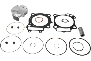 PISTON KIT W/GASKETS