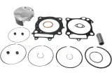 PISTON KIT W/GASKETS