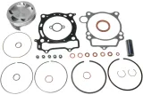 PISTON KIT W/GASKETS