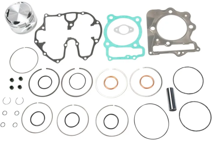 PISTON KIT W/GASKETS