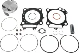 PISTON KIT W/GASKETS