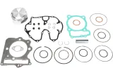 PISTON KIT W/GASKETS