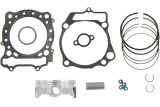 PISTON KIT W/GASKETS