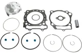 PISTON KIT W/GASKETS