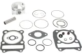 PISTON KIT W/GASKETS