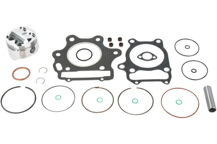 PISTON KIT W/GASKETS