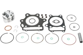 PISTON KIT W/GASKETS