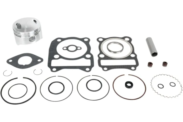 PISTON KIT W/GASKETS
