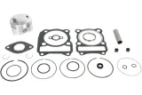 PISTON KIT W/GASKETS