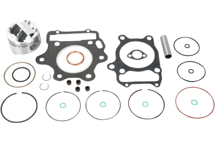 PISTON KIT W/GASKETS