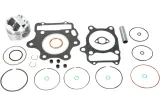 PISTON KIT W/GASKETS