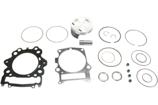 PISTON KIT W/GASKETS