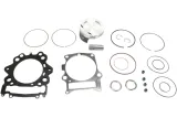 PISTON KIT W/GASKETS