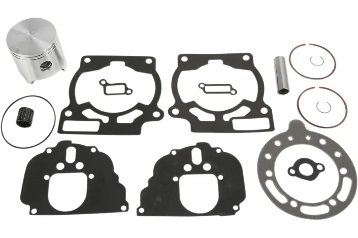 PISTON KIT W/GASKETS