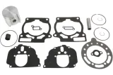 PISTON KIT W/GASKETS