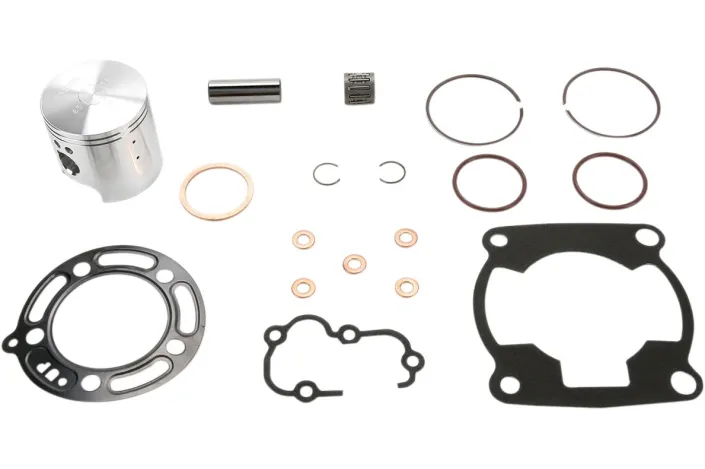 PISTON KIT W/GASKETS