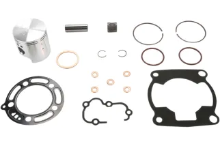 PISTON KIT W/GASKETS