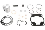 PISTON KIT W/GASKETS