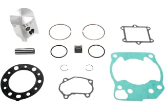 PISTON KIT W/GASKETS