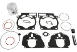 PISTON KIT W/GASKETS