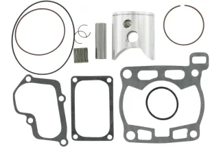 PISTON KIT W/GASKETS