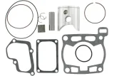 PISTON KIT W/GASKETS