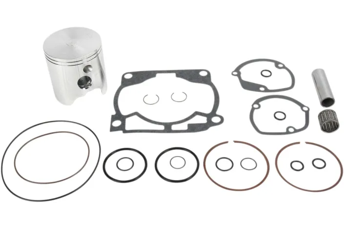 PISTON KIT W/GASKETS