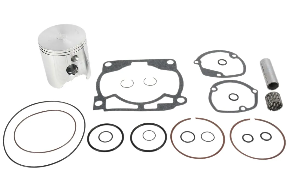 PISTON KIT W/GASKETS