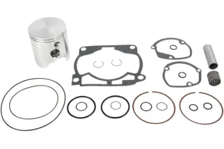 PISTON KIT W/GASKETS