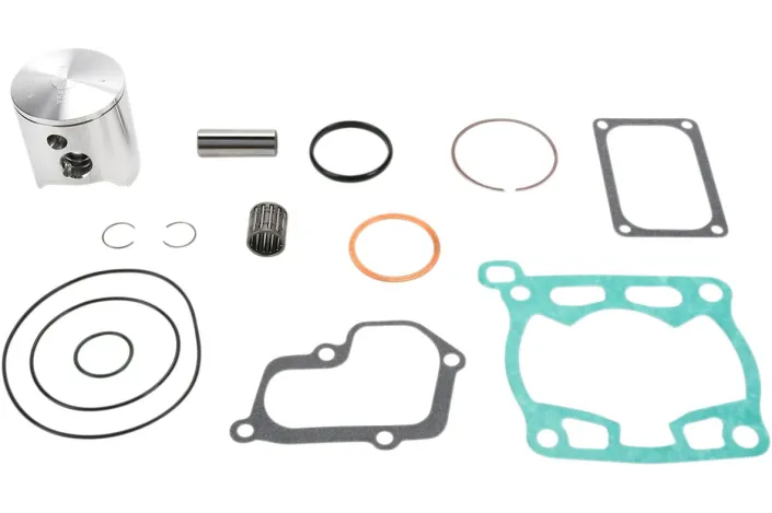 PISTON KIT W/GASKETS