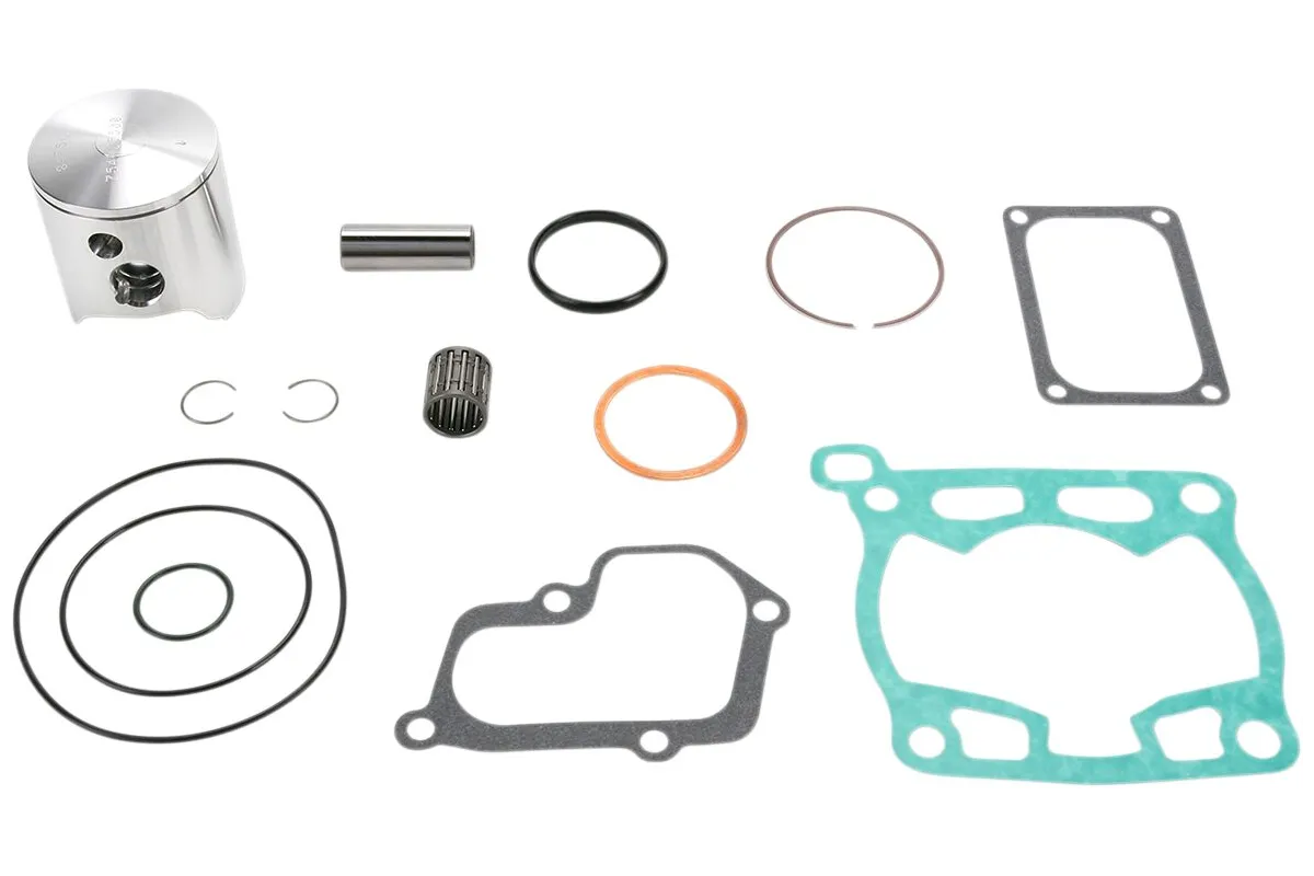 PISTON KIT W/GASKETS