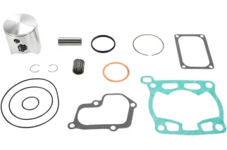 PISTON KIT W/GASKETS