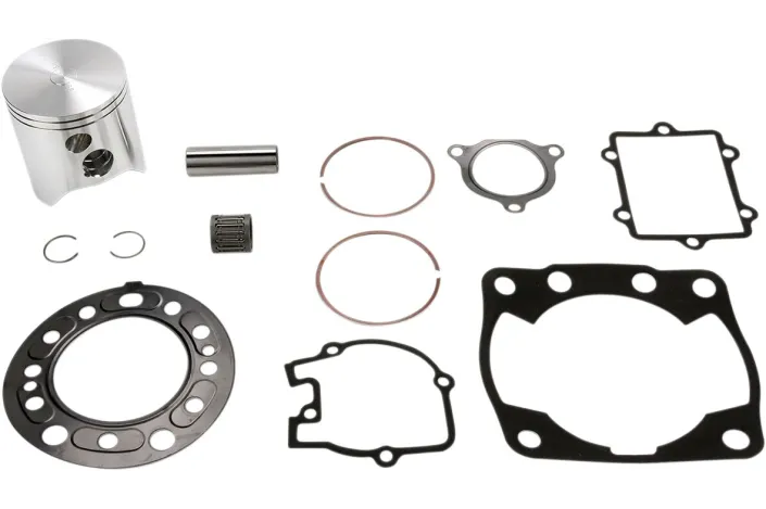 PISTON KIT W/GASKETS
