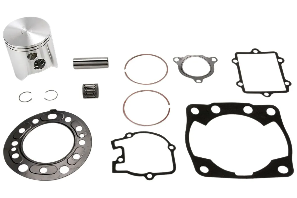 PISTON KIT W/GASKETS