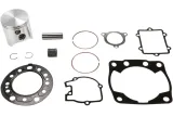 PISTON KIT W/GASKETS