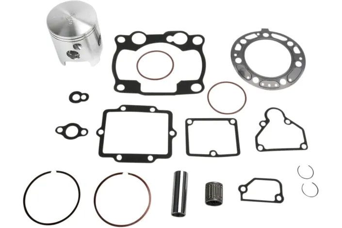 PISTON KIT W/GASKETS